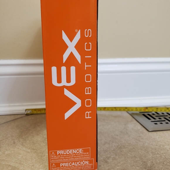 Hexbug Vex Robotics SwitchGrip Ball Shooter - Picture 4 of 9